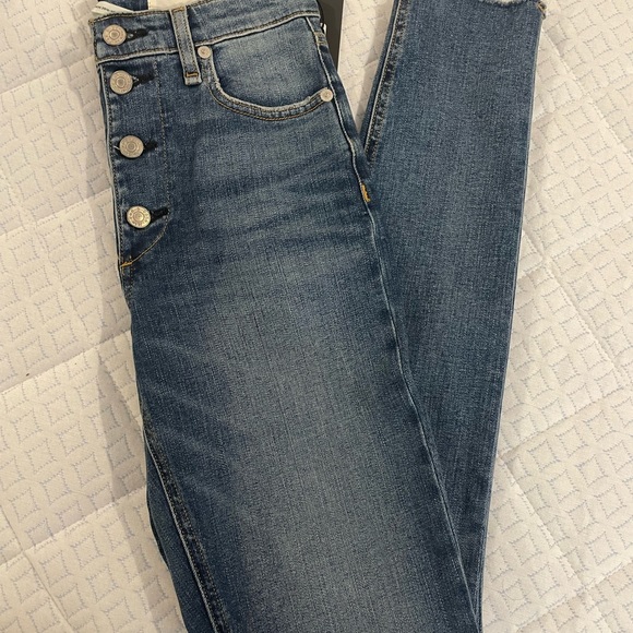 Rag and bone jeans - Picture 1 of 6